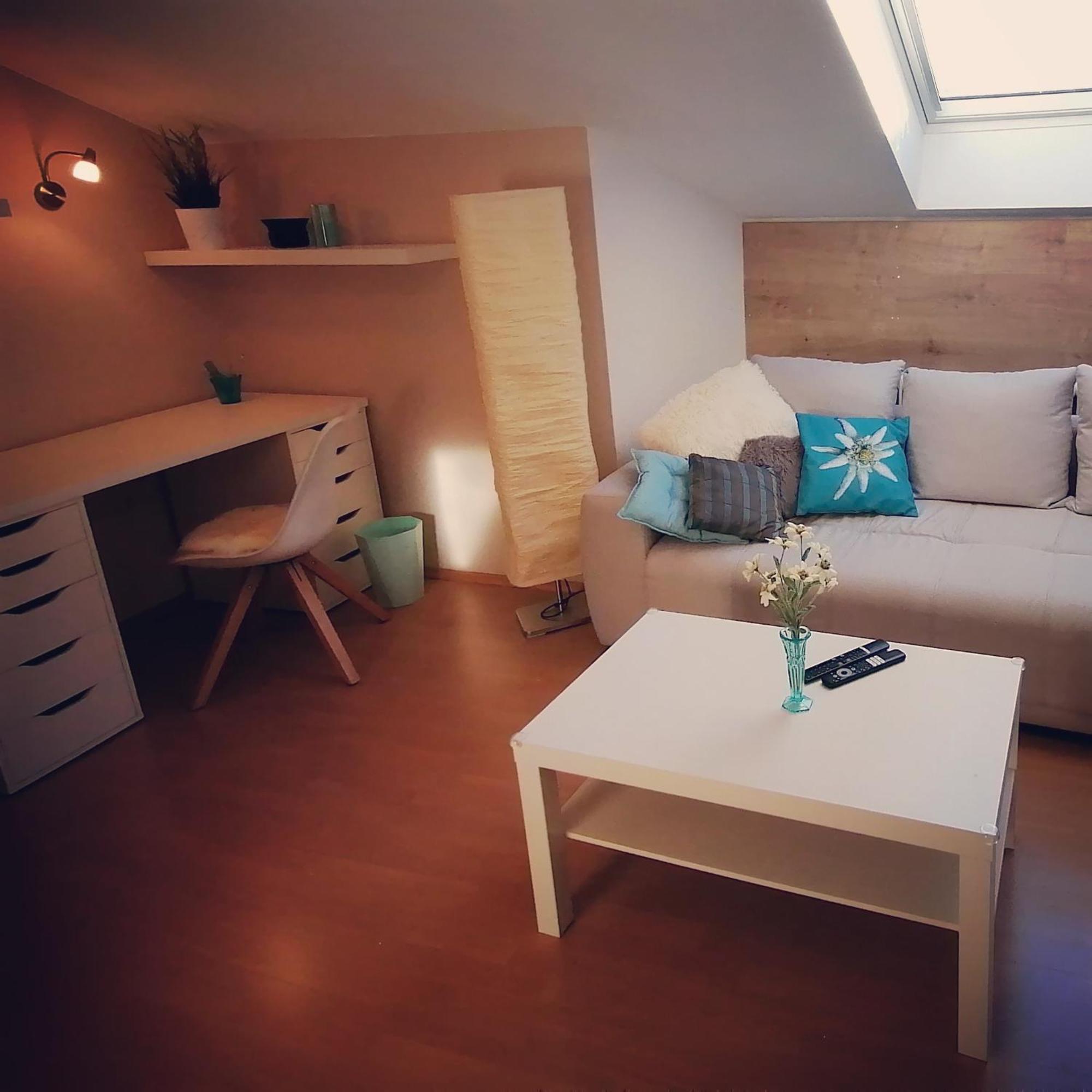 Alpenblumal Apartment Bad Goisern