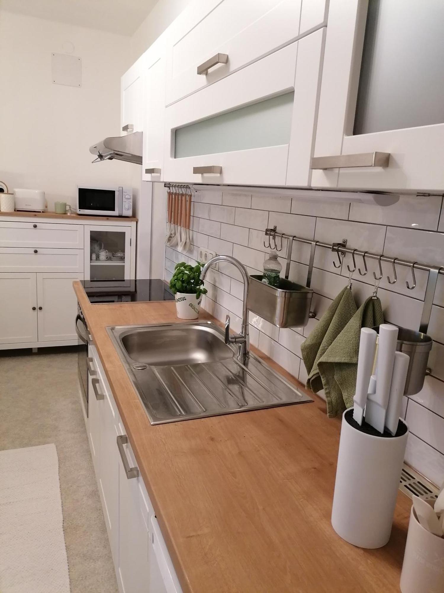 Apartment Alpenblumal