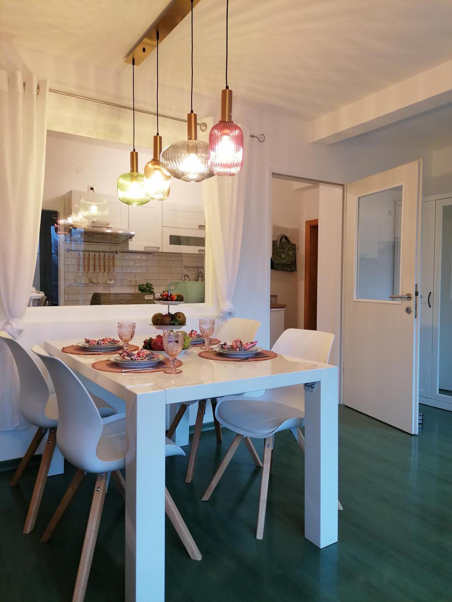 Alpenblumal Apartment *