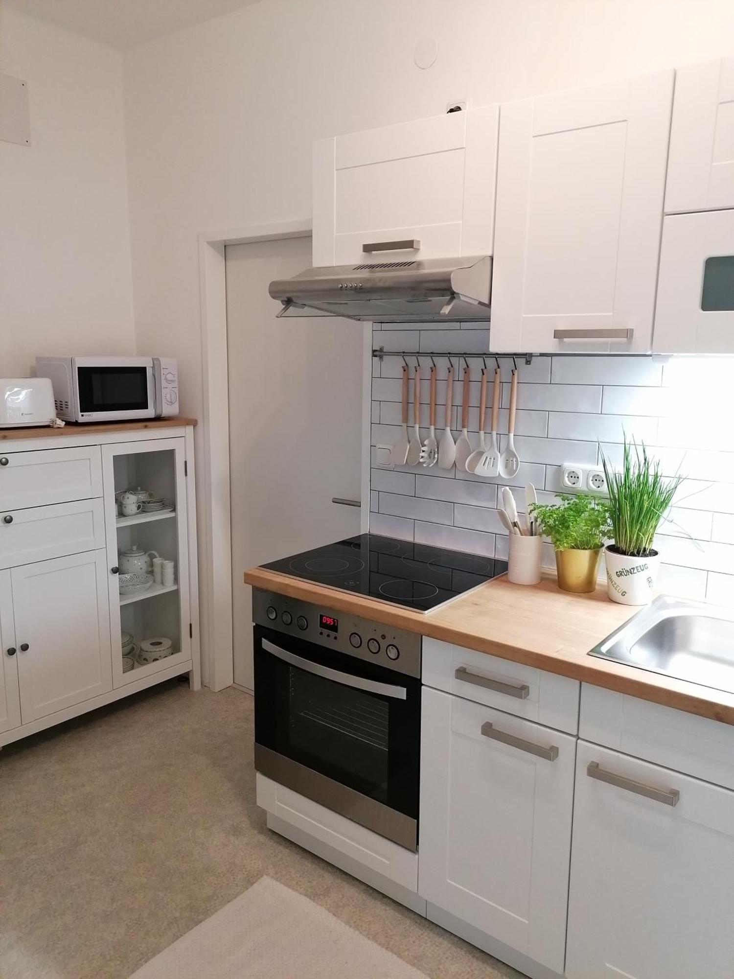 Alpenblumal Apartment *