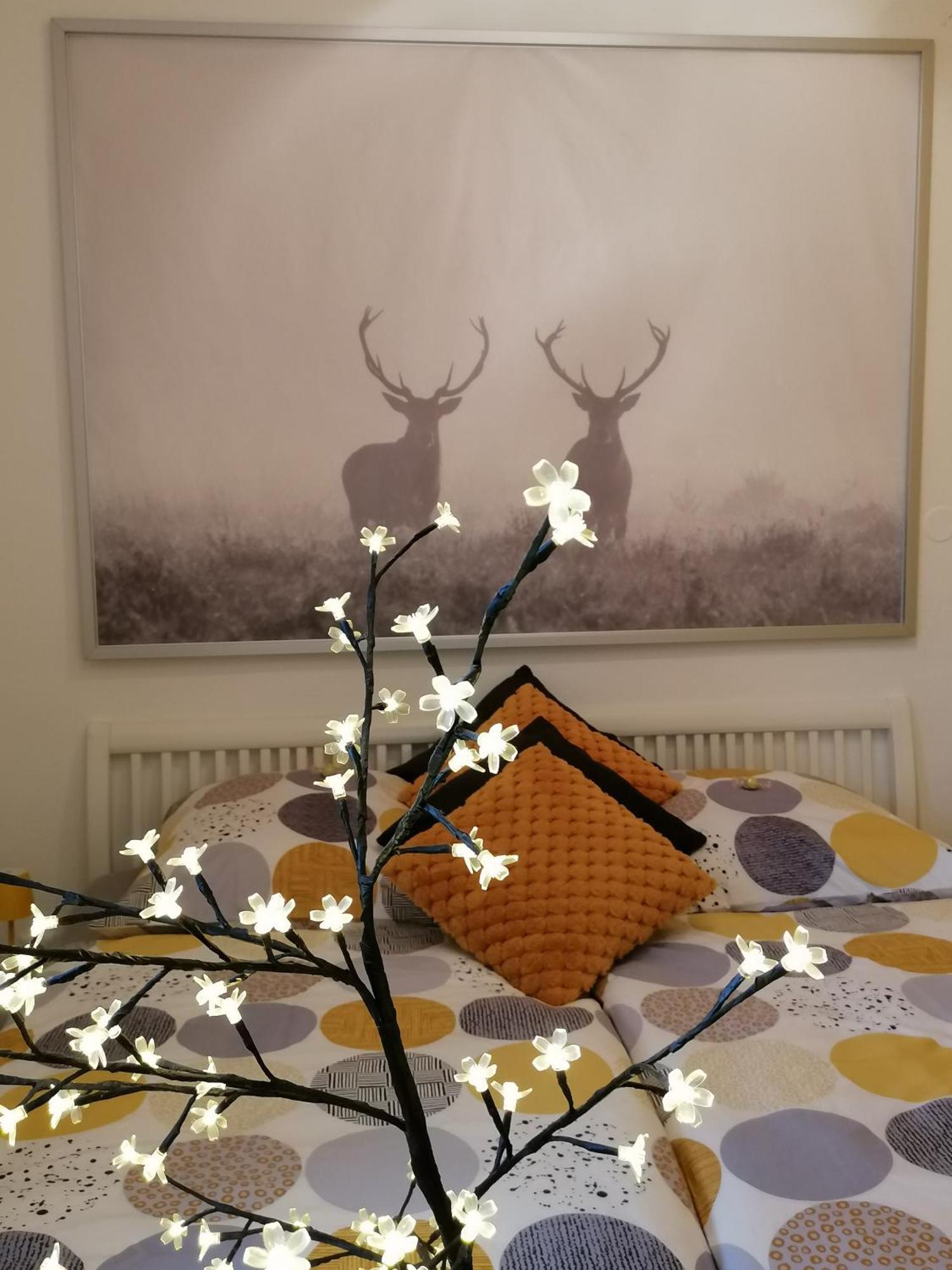 Apartment Alpenblumal
