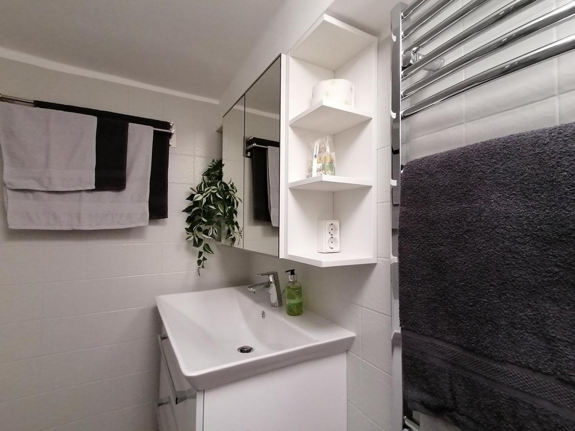 Alpenblumal Apartment *