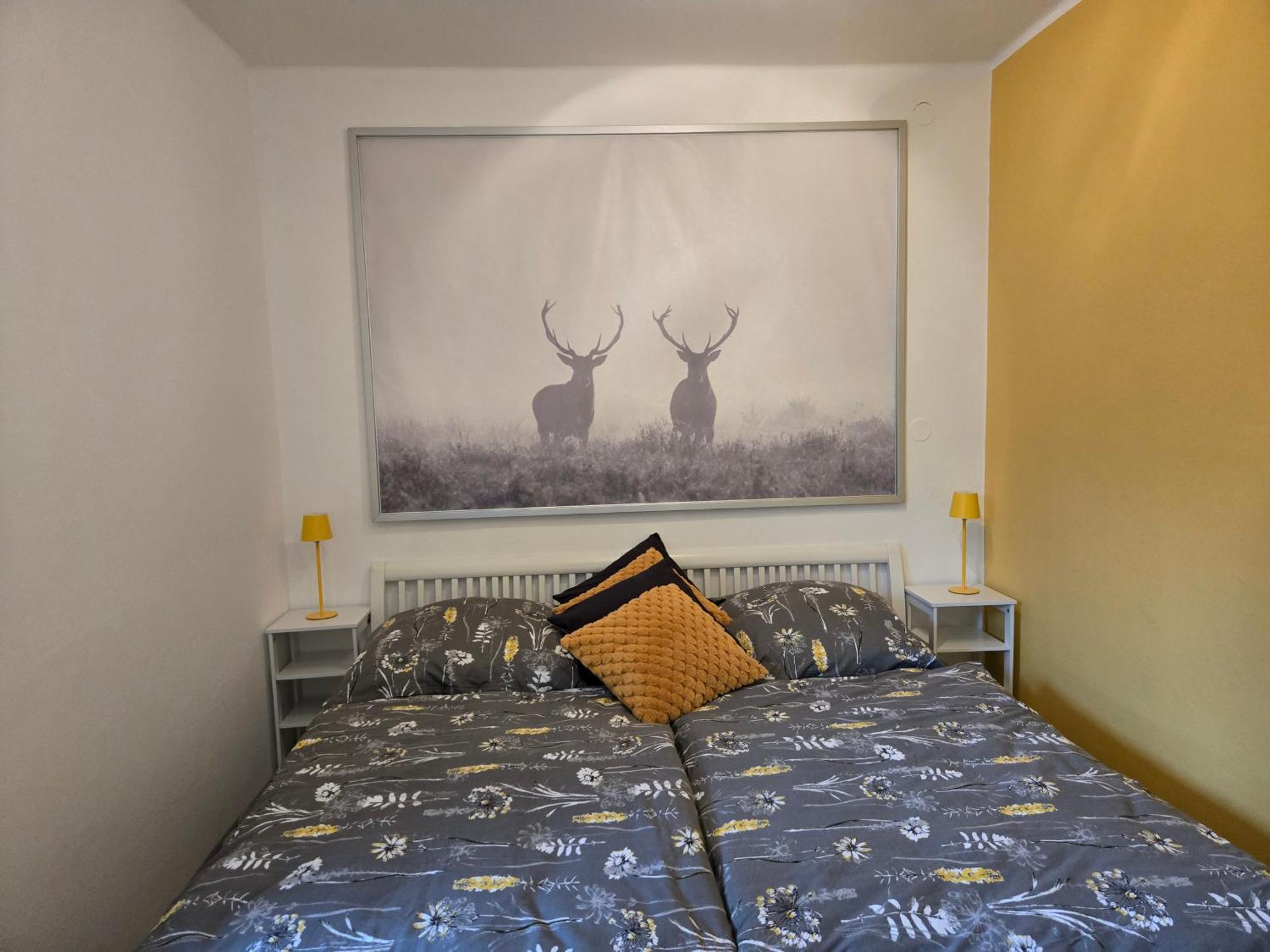 Apartment Alpenblumal