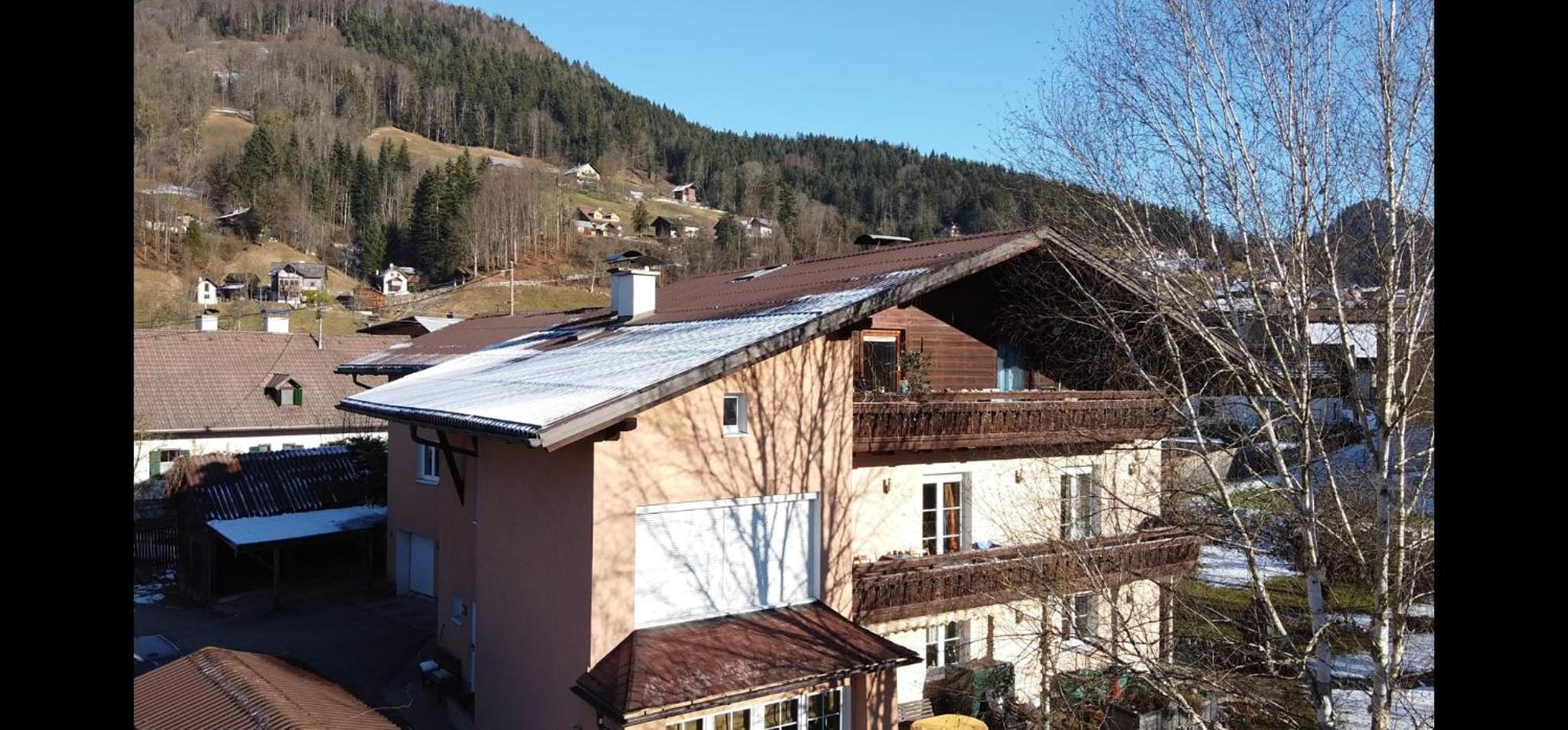 Apartment Alpenblumal Bad Goisern