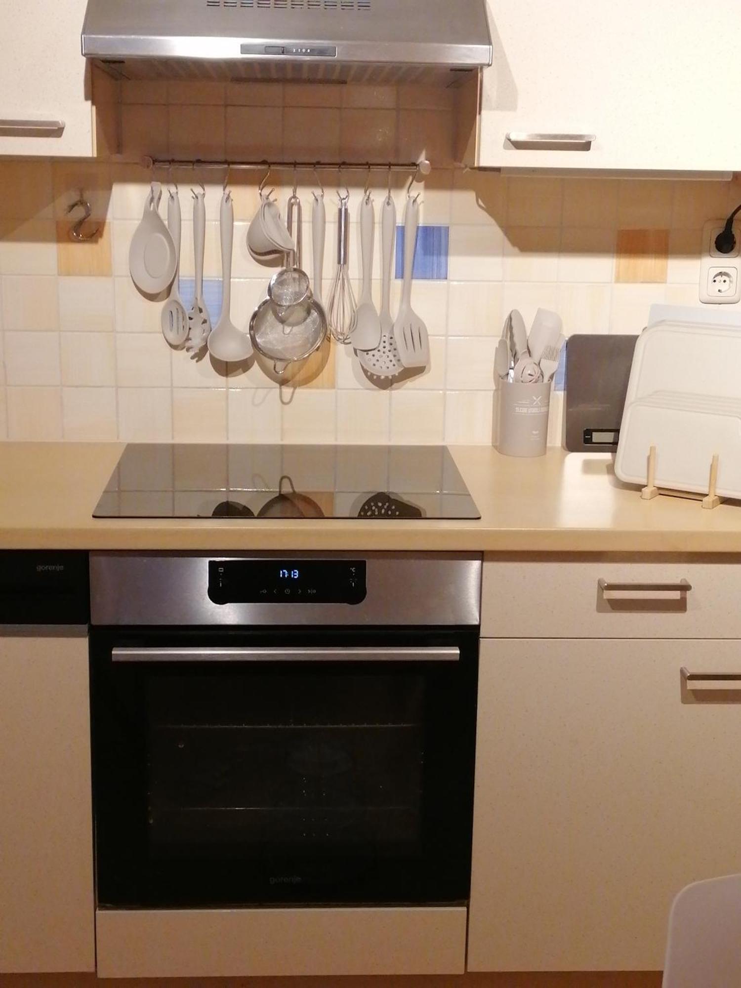 Apartment Alpenblumal