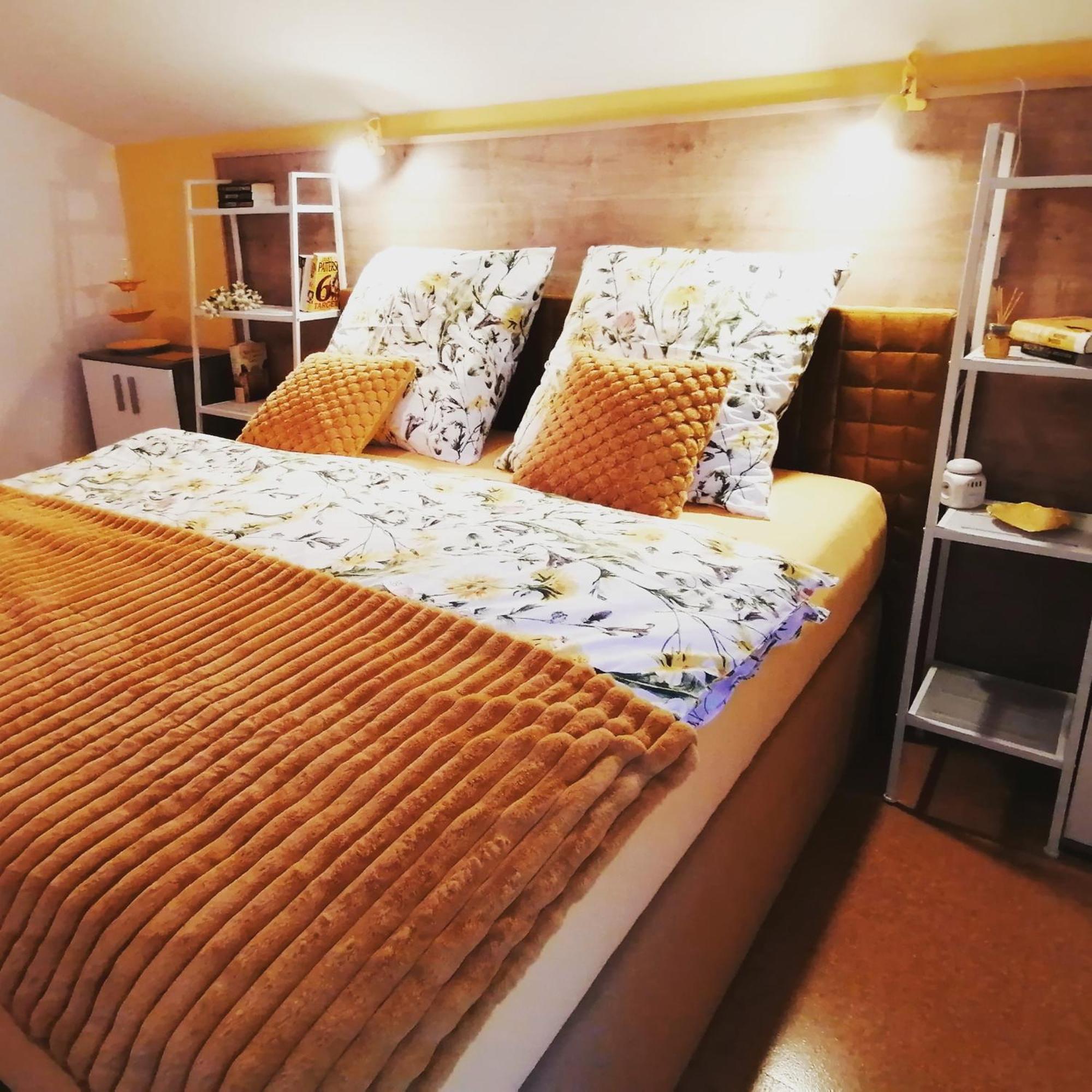Alpenblumal Apartment *