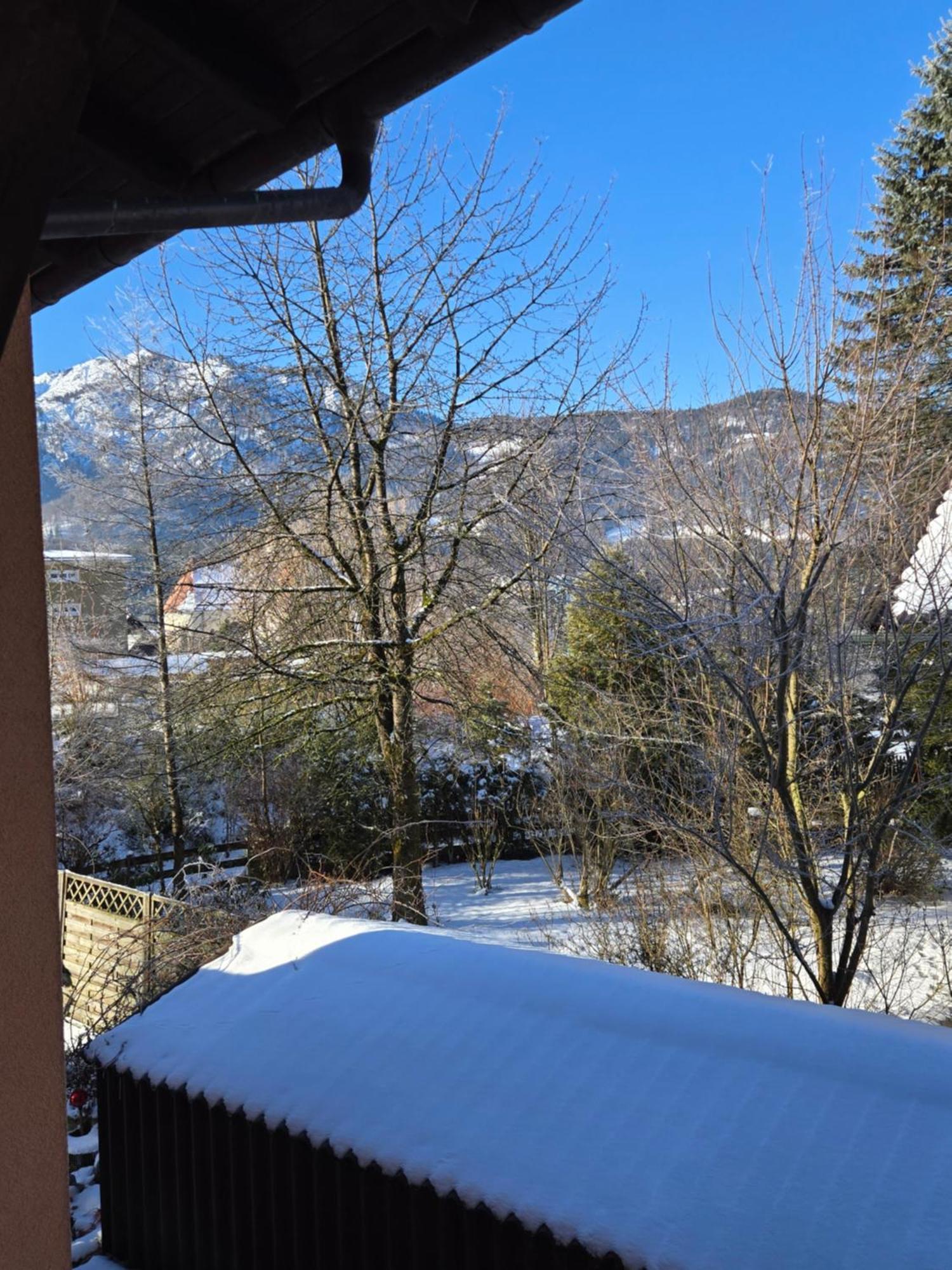 Alpenblumal Apartment